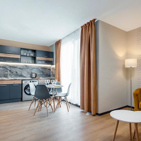 Best Guest 2 Apartments พลอฟดิฟ ภายนอก รูปภาพ