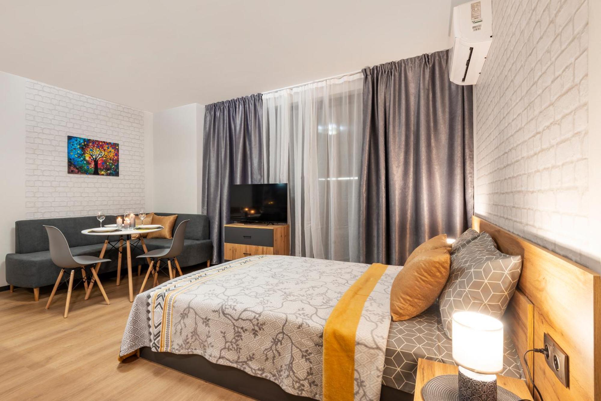 Best Guest 2 Apartments พลอฟดิฟ ภายนอก รูปภาพ