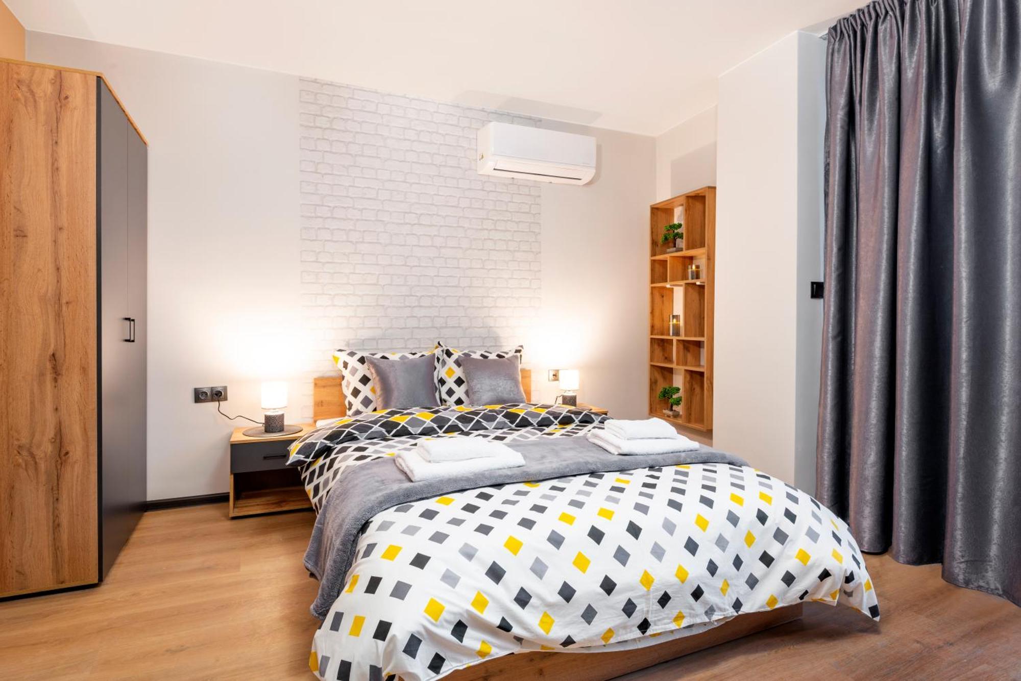 Best Guest 2 Apartments พลอฟดิฟ ภายนอก รูปภาพ