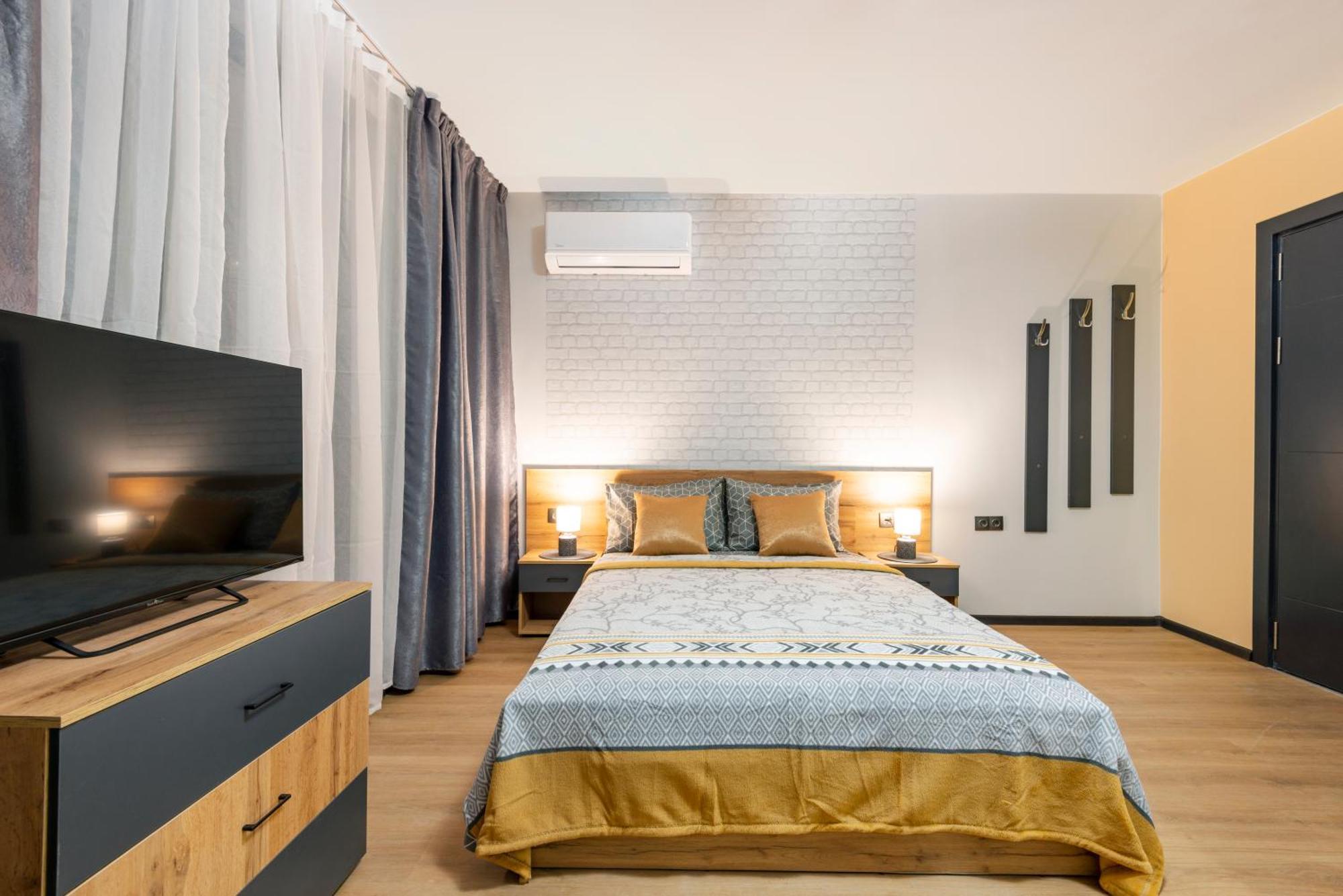Best Guest 2 Apartments พลอฟดิฟ ภายนอก รูปภาพ