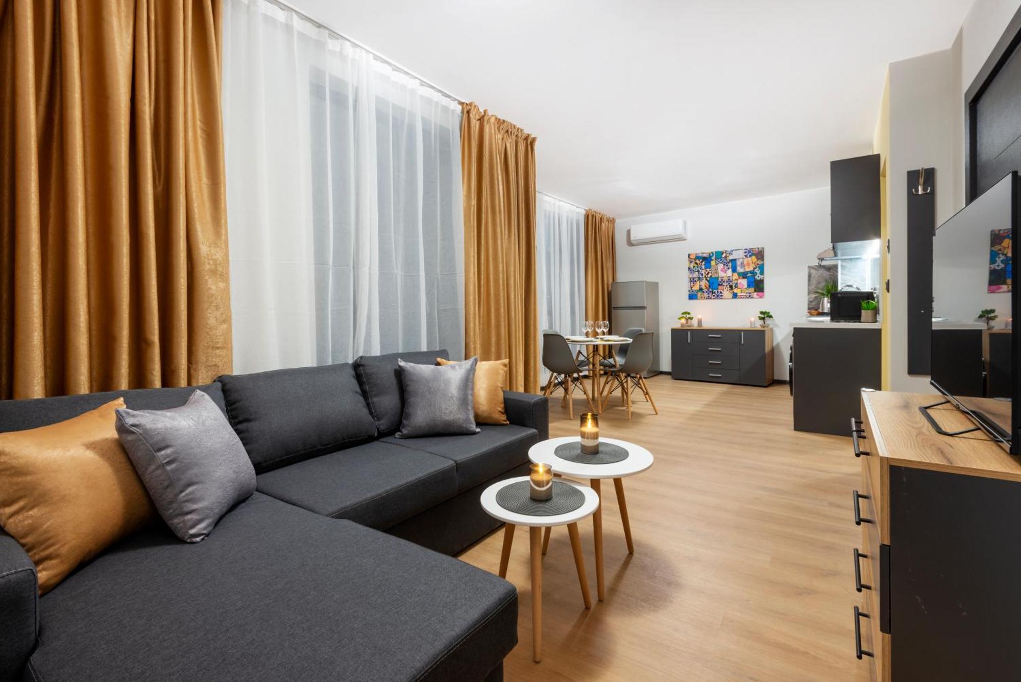 Best Guest 2 Apartments พลอฟดิฟ ภายนอก รูปภาพ