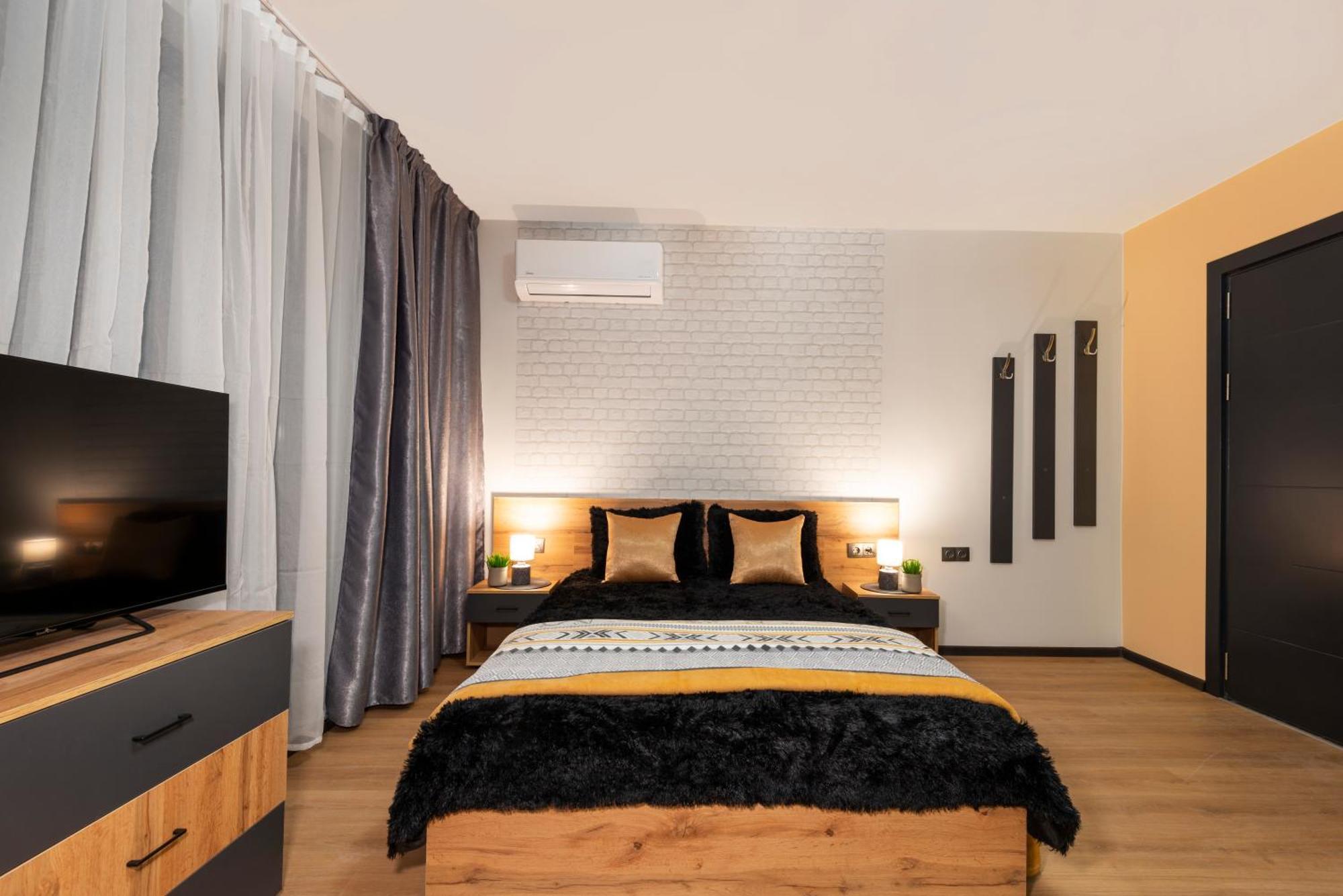 Best Guest 2 Apartments พลอฟดิฟ ภายนอก รูปภาพ