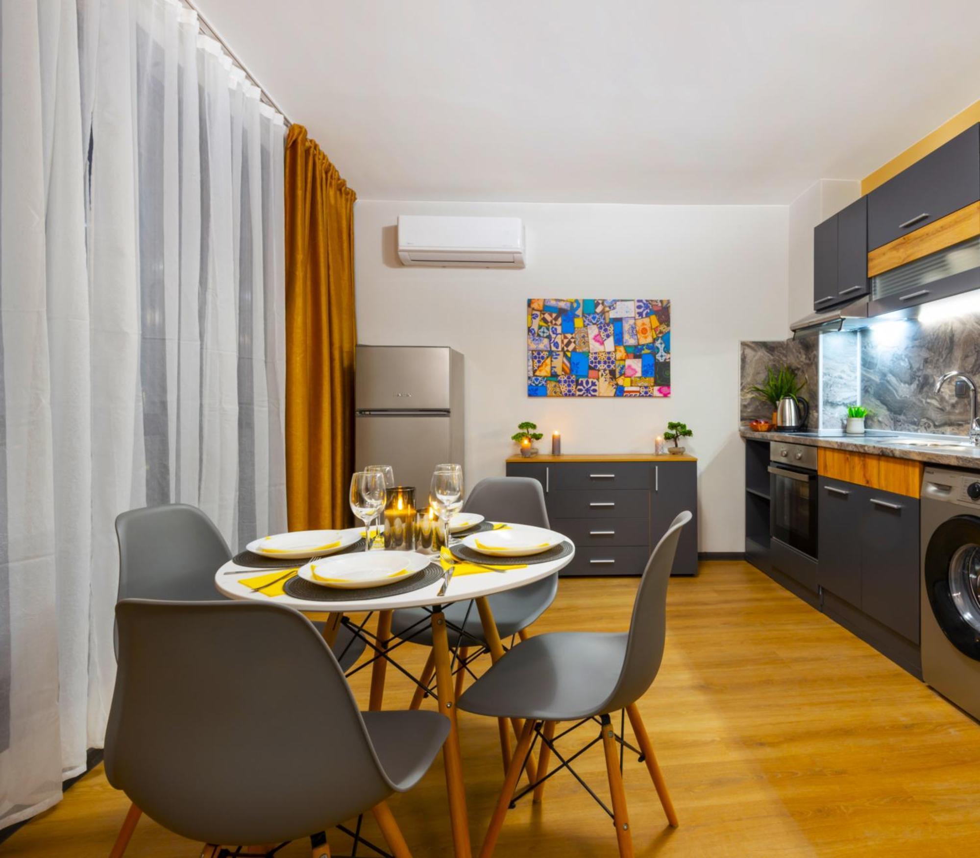 Best Guest 2 Apartments พลอฟดิฟ ภายนอก รูปภาพ
